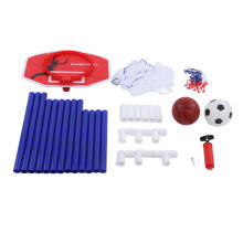 2 in 1 Indoor Arcade Football Game Parent Child Toy for 3+ Years