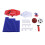 2-in-1 Indoor Arcade Football Game 1