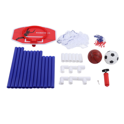 2-in-1 Indoor Arcade Football Game