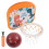 Cesto Basket Bambini con Punteggio Elettronico 2