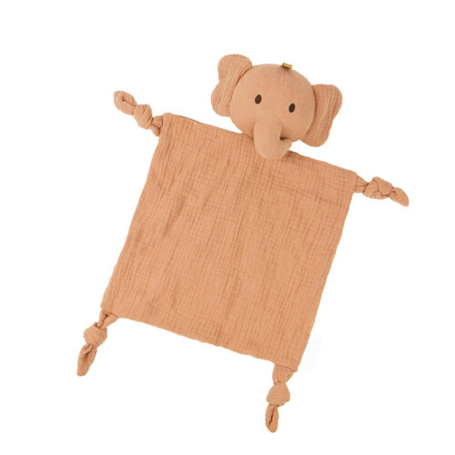 Baby-Kuscheldecke Hase Soft Geschenk für Säugling 2