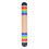 Rain Stick Wooden Rattle Bell Music Sensory Development Tool 1