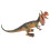 Dilophosaurus Dino Fig. Toy Gift 3+ 2