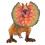 Dilophosaurus Dino Fig. Toy Gift 3+ 4