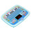 (Green) LED vroege educatie leermachine roze 3