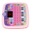 (Pink) Lernmaschine LED für Kleinkinder, rosa 5
