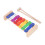 8-Tone Colorful Xylophone with 2 Mallets 4