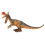 Dilophosaurus Dino Fig. Toy Gift 3+ 3