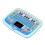 (Green) LED vroege educatie leermachine roze 4