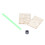 DIY Magneet Staand Houten Dier Speelgoed 3