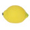 (Lemon) Frucht-Shaker Maraca Lern-Plastik Percussion Set Zitrone 5