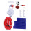 2-in-1 Indoor Arcade Football Game 2