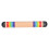 Rain Stick Wooden Rattle Bell Music Sensory Development Tool 2