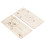 Menselijk Skelet Model Houten DIY Educatief Speelgoed 4