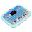 (Green) LED vroege educatie leermachine roze 2