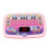 (Pink) Lernmaschine LED für Kleinkinder, rosa 3