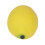 (Lemon) Frucht-Shaker Maraca Lern-Plastik Percussion Set Zitrone 4