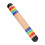 Rain Stick Wooden Rattle Bell Music Sensory Development Tool 5