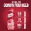 SlimFast SlimFast Milkshake Strawberry 6x325ml x3 Pack 4