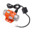 220V 3000RPM Einstellbare Vibration Motor 2