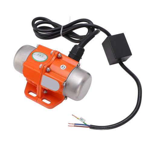 220V 3000RPM Einstellbare Vibration Motor 1