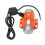 220V 3000RPM Einstellbare Vibration Motor 5