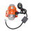 220V 3000RPM Einstellbare Vibration Motor 4