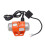 220V 3000RPM Einstellbare Vibration Motor 3