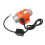 220V 3000RPM Einstellbare Vibration Motor 7