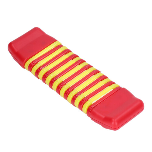 Orff Kinder-Perkussion-Instrumente, bunt, frühe Bildung