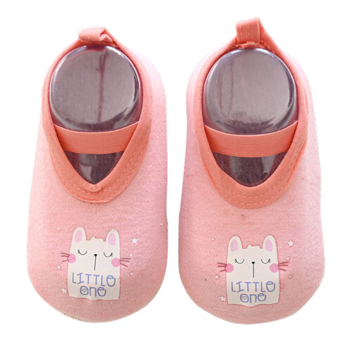 Calzini Bebé Animali Antiscivolo Unisex