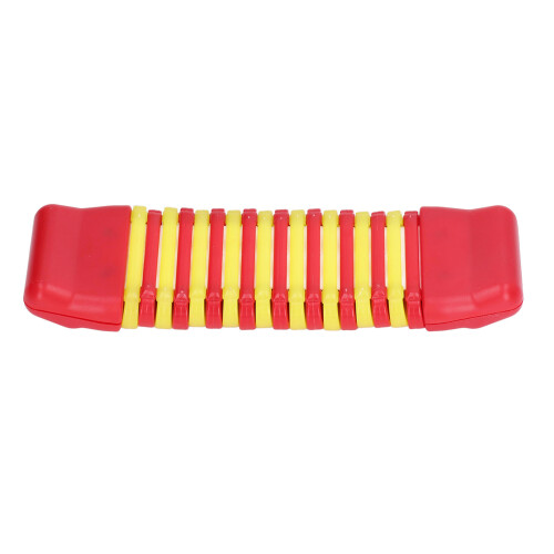 Orff Kinder-Perkussion-Instrumente, bunt, frühe Bildung 2