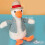 (Smart Interactive Duck) Pratende Eend Speelgoed Met Hoedje 1