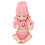 10in Reborn Pop Flexibele Ledematen Trui 1
