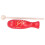 (Red) Draagbare Houten Percussie-instrument Vis 5