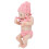 10in Reborn Pop Flexibele Ledematen Trui 5