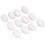 Egg Excavation Kit 12pc Brush Chisel Digging Science Toy for Kids 5