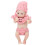 10in Reborn Pop Flexibele Ledematen Trui 2