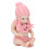 10in Reborn Pop Flexibele Ledematen Trui 4