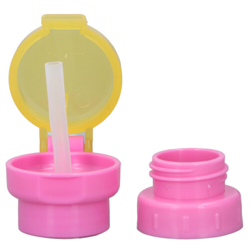 Portable Leakproof Reusable Straw Kids