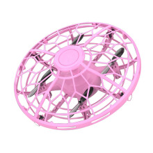Mini-Drone für Kinder UFO-Flugball mit LEDs