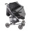 Baby Stroller Bug Net Cute Pattern Universal Breathable Full Covered 1