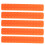(#1) 5x Silicone Anxiety Relief Suction Toys 1