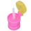 Portable Leakproof Reusable Straw Kids 5