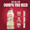SlimFast Slimfast Milkshake Vanilla 325Ml X 6 3 Pack 4
