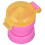 Portable Leakproof Reusable Straw Kids 2