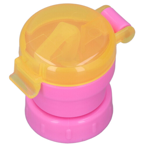 Portable Leakproof Reusable Straw Kids 1