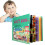 Libro Occupazionale per Bambini: Attività e Apprendimento 1