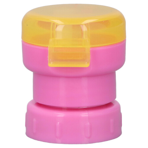 Portable Leakproof Reusable Straw Kids 2