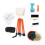 Kids Detachable Cleaning Set Broom Mop Duster Toy 2